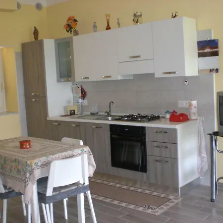 Casa Di Campagna Holiday home