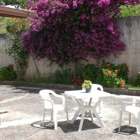Casa Di Campagna Holiday home Agropoli