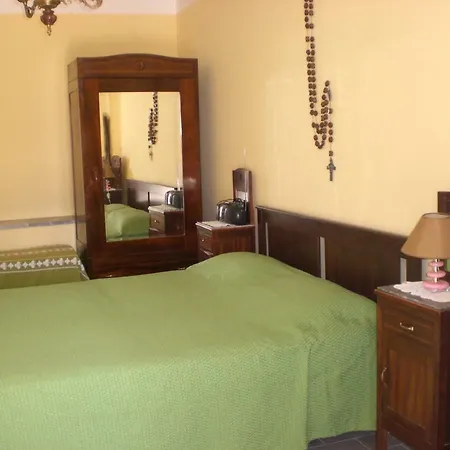 Holiday home Casa Di Campagna Agropoli